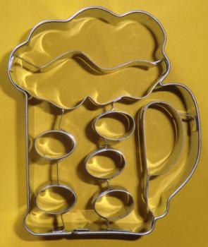 beer mug