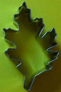 oak leaf