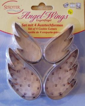 angel's wings