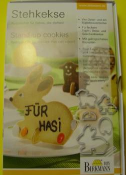 cookie cutters Easternbr,