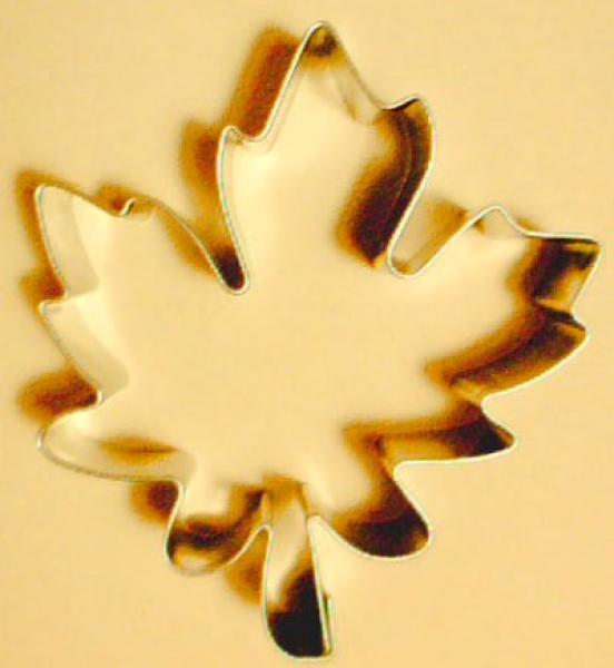 maple leaf