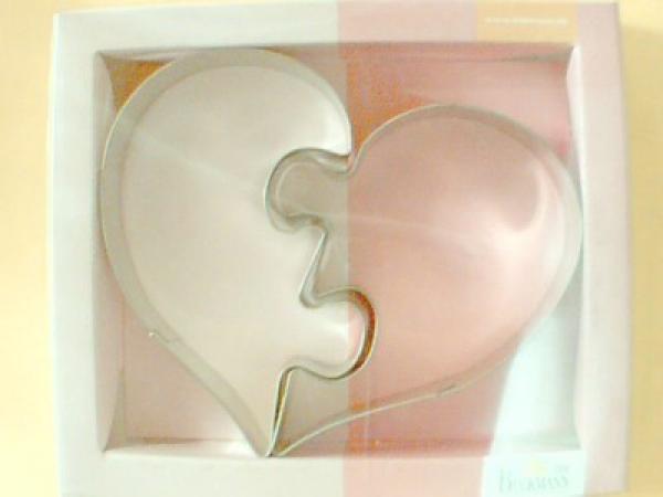 Herzpuzzle