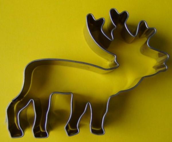 deer