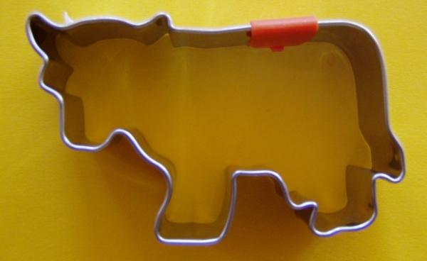 cow