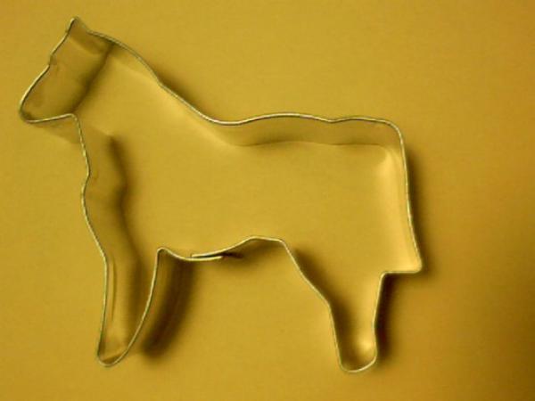 Pferd