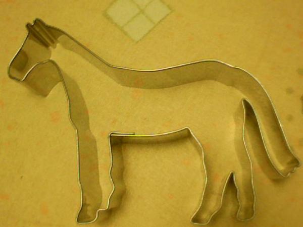horse